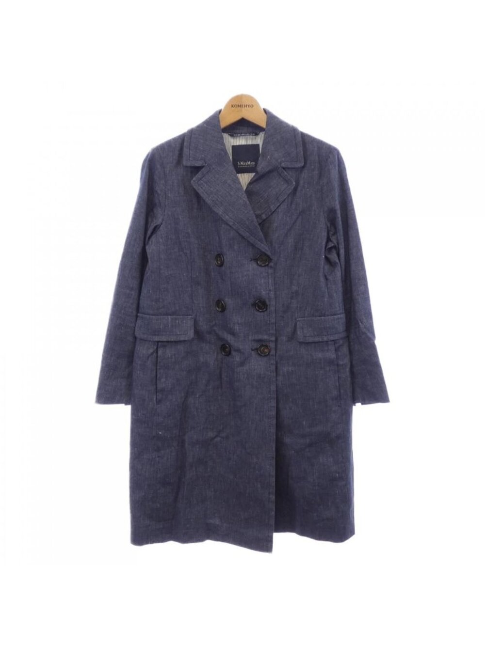 Max Mara S 'S Coat